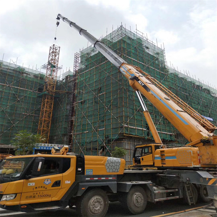 剑河吊车出租附加费避坑指南：哪些项目容易踩雷