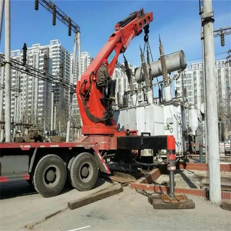 剑河就近吊车出租|工地厂房吊装设备租赁|24小时高效响应