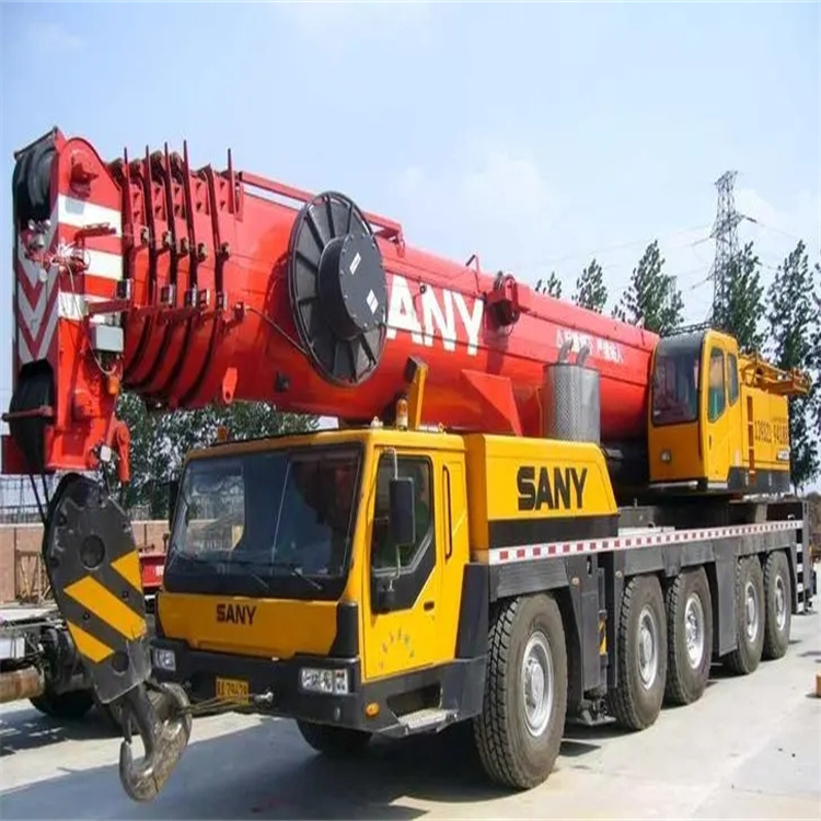 剑河附近工地哪里有吊车出租|应急吊装服务|24小时灵活调度