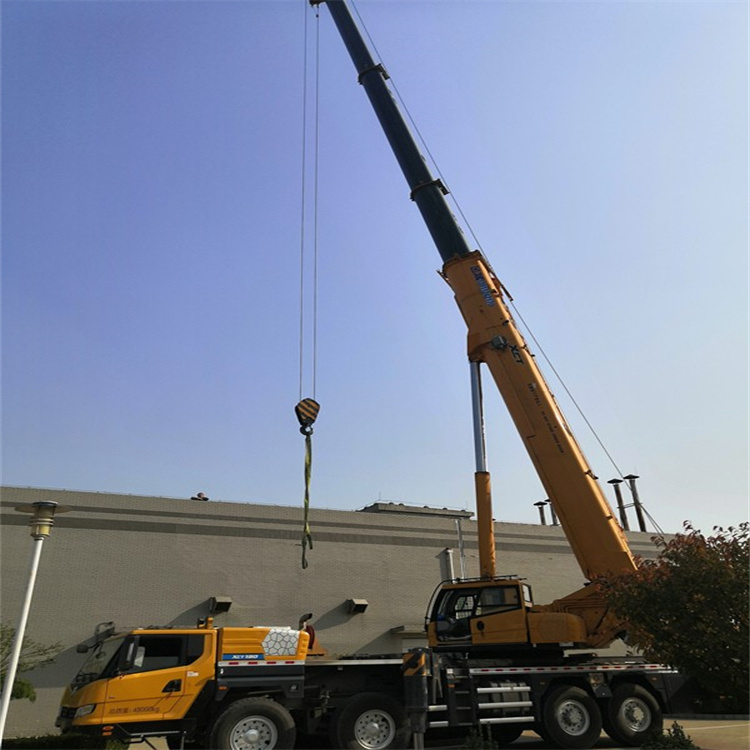 剑河 选择汽车吊租赁的秘诀与联系方式指南