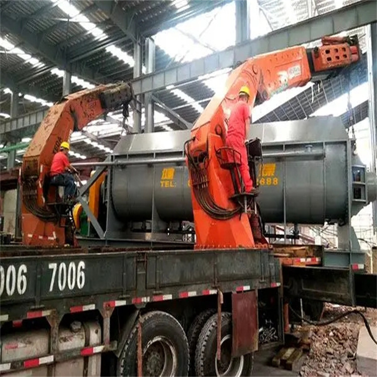 剑河大型随车吊出租多少钱