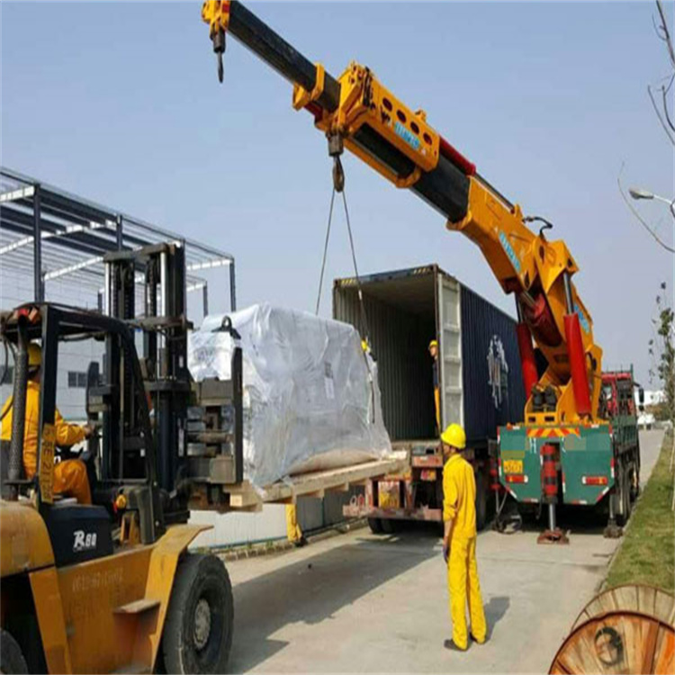 剑河专业随车吊出租电话