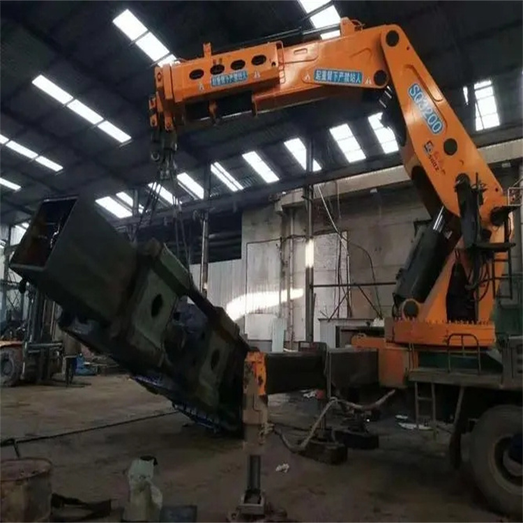 剑河200吨折臂吊出租