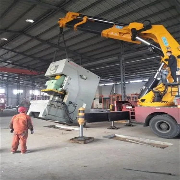 剑河80吨折臂吊车出租附近电话