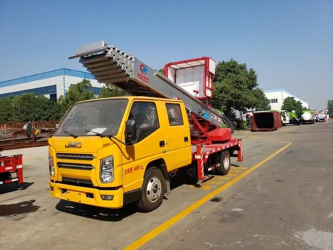 剑河附近云梯车出租 砂石搬运