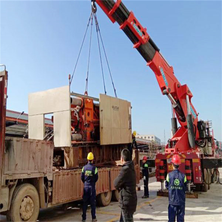 剑河折臂随车吊出租