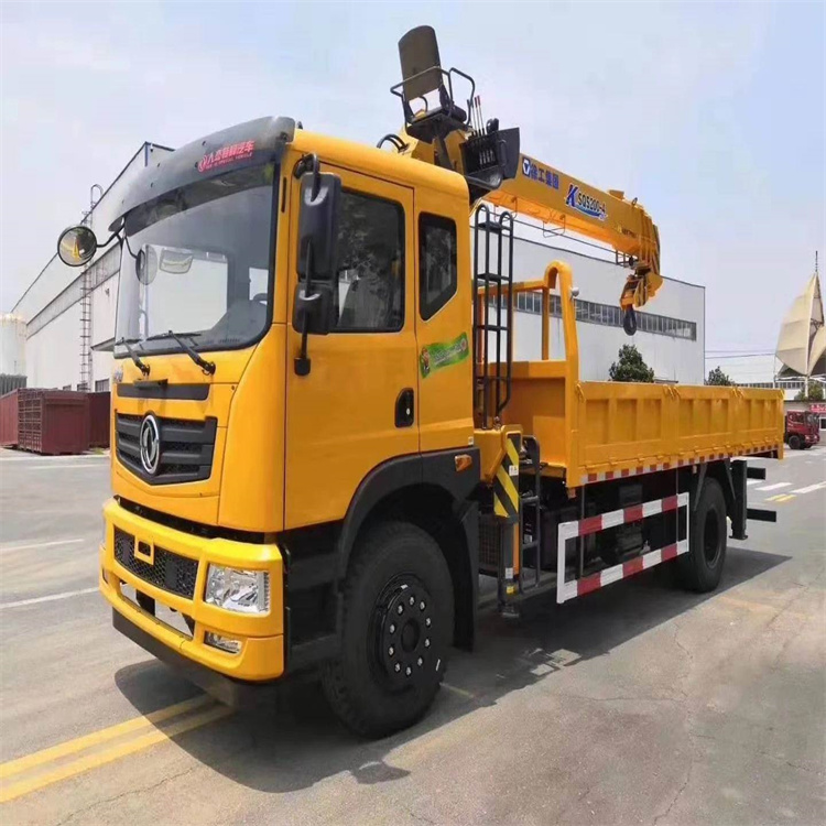 剑河附近找一辆随车吊出租