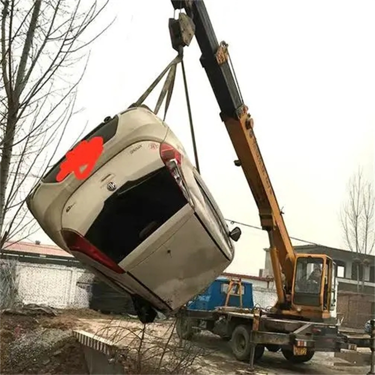 剑河随时待命，吊车24小时道路救援服务全解析