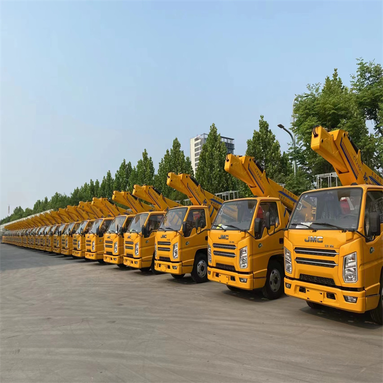 剑河路灯车高空作业车出租|市政维修|广告安装