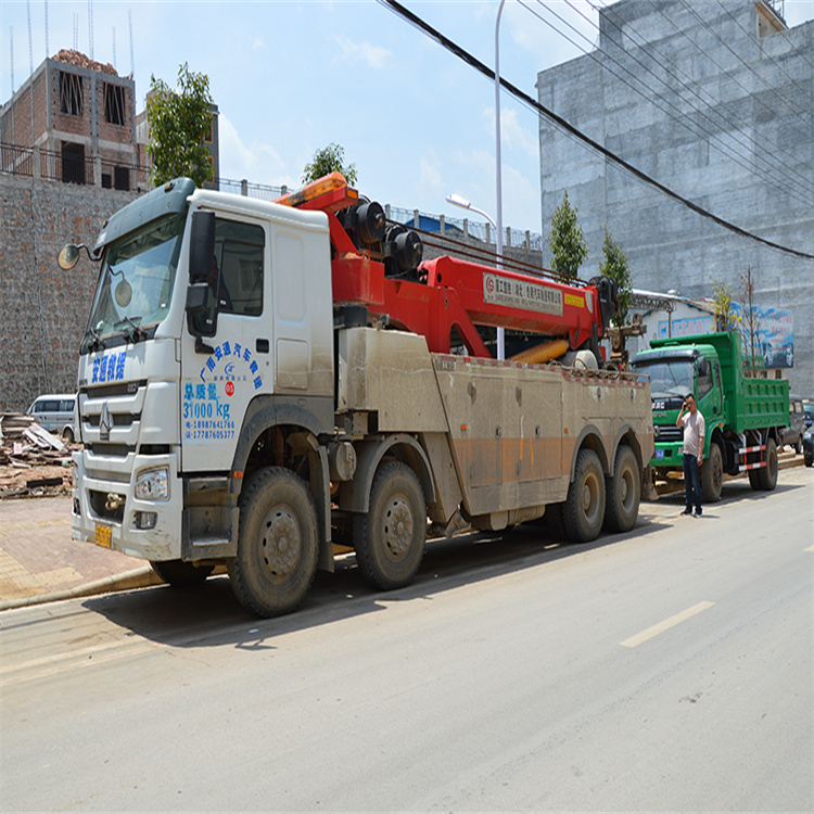 剑河50吨随车吊出租