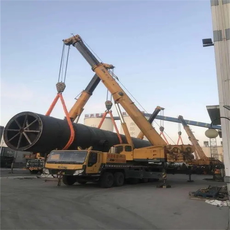 剑河如何评估吊车出租公司在风电设备吊装的专业性