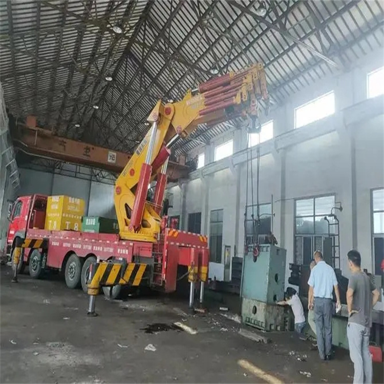 剑河速查！附近自卸吊车租赁电话及租赁全攻略