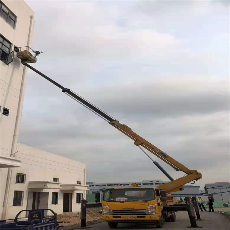 剑河附近高空车出租|市政施工/设备安装专用|随叫随到|亿立达设备租赁