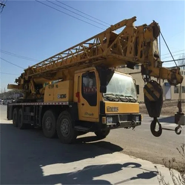 剑河哪里有专业吊车出租