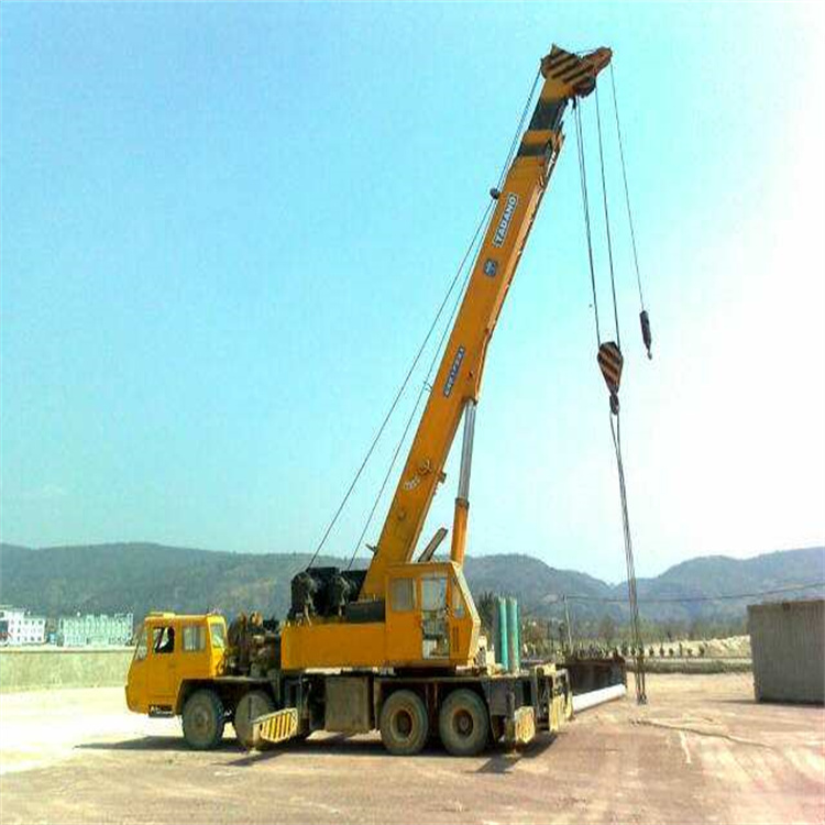 剑河小型吊车出租价格是多少